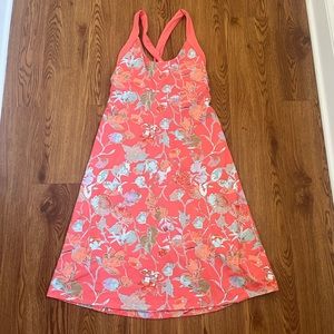 Patagonia Morning Glory Dress